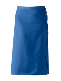 Bistroschürzen Blau